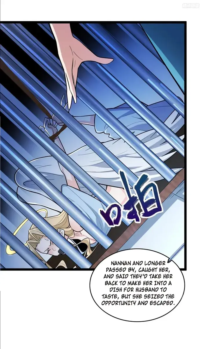 I'm Actually a Cultivation Bigshot Chapter 567 Page 10