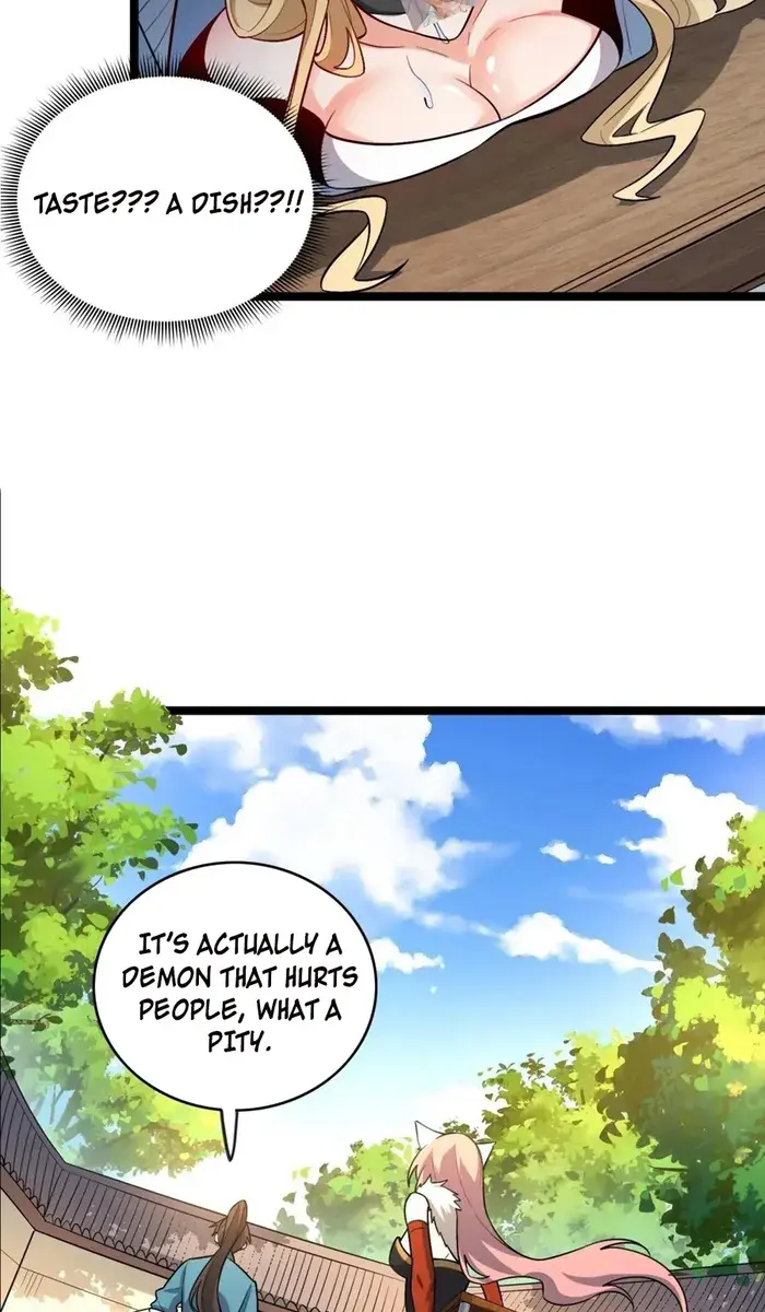 I'm Actually a Cultivation Bigshot Chapter 567 Page 12