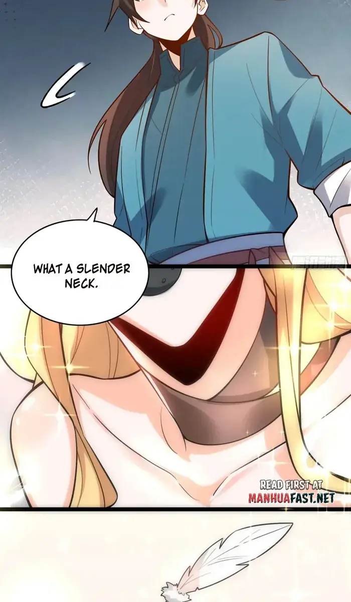 I'm Actually a Cultivation Bigshot Chapter 567 Page 15