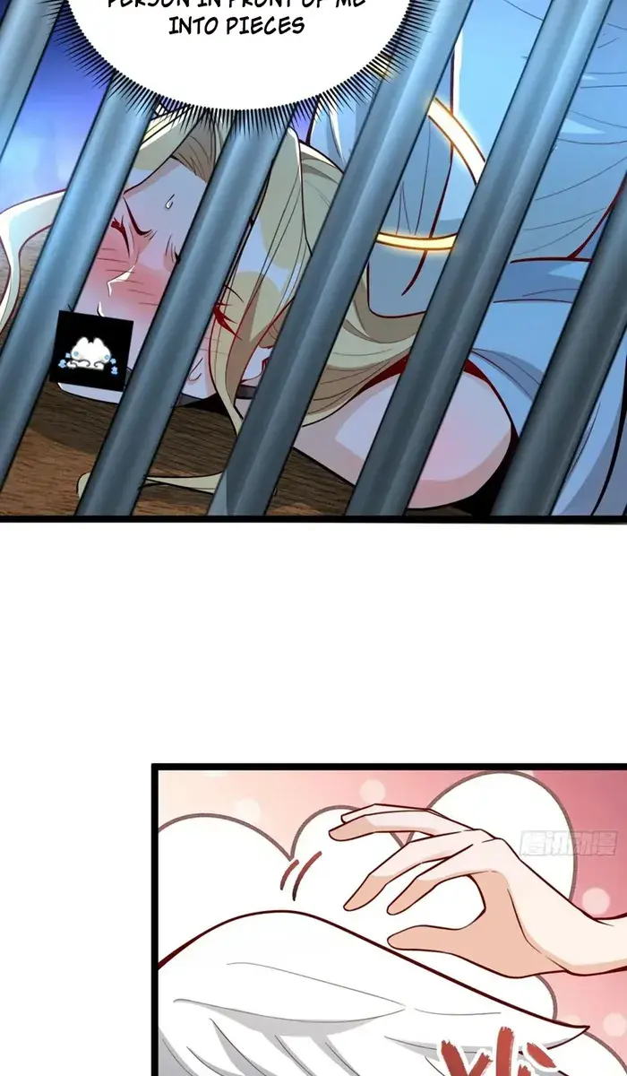 I'm Actually a Cultivation Bigshot Chapter 567 Page 28