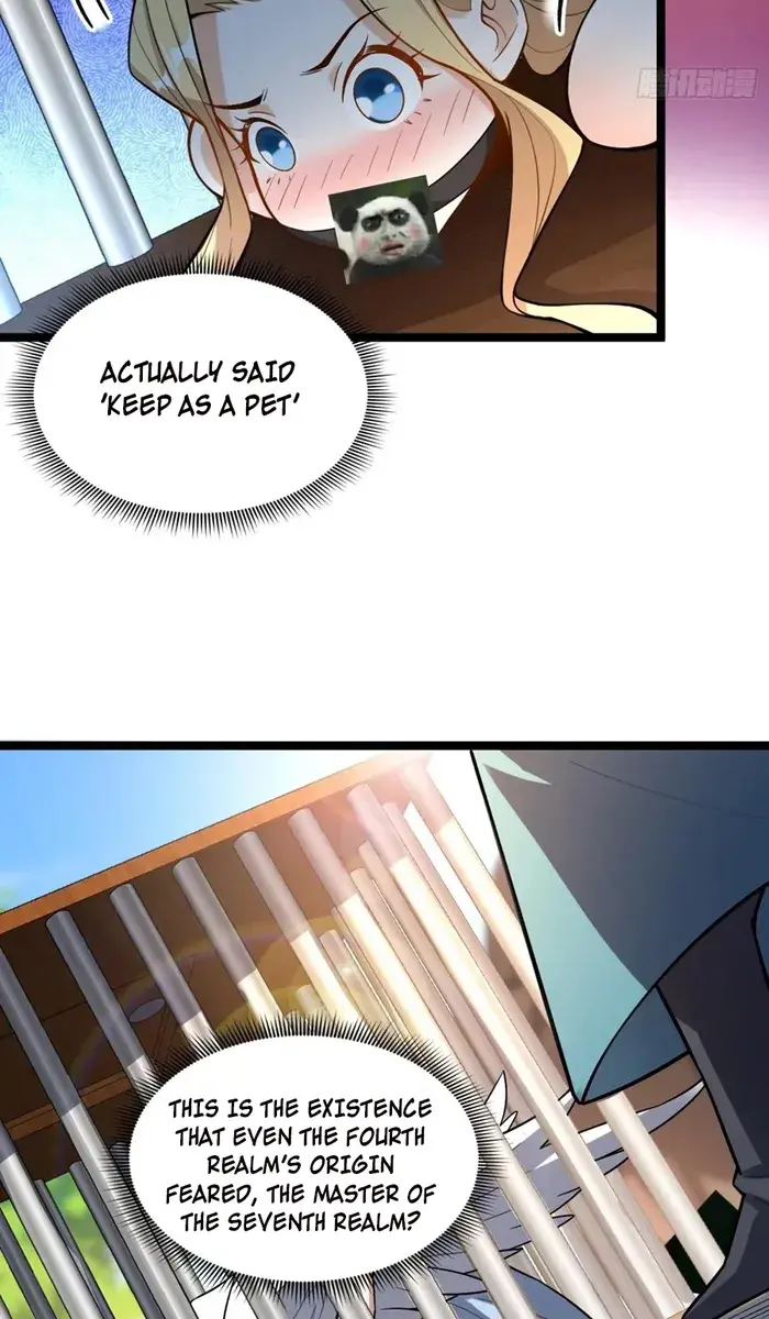 I'm Actually a Cultivation Bigshot Chapter 567 Page 38