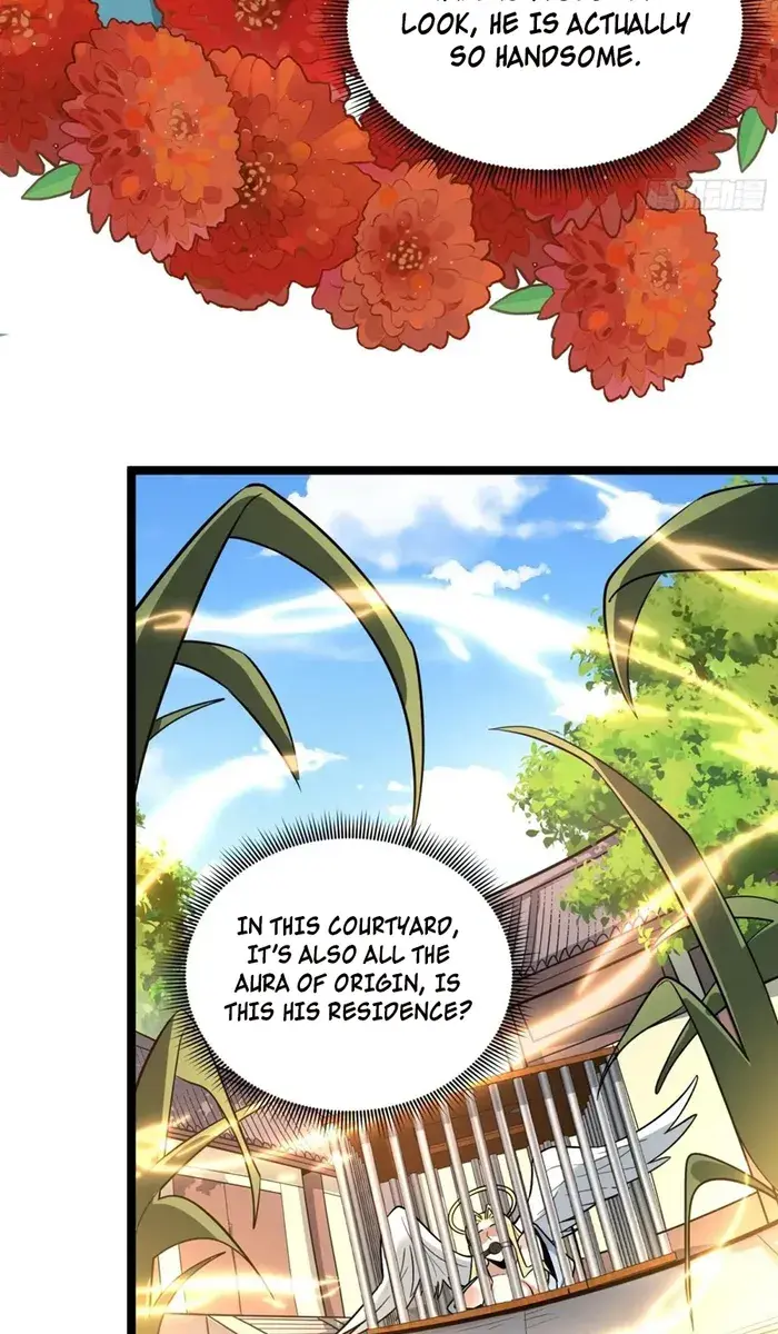 I'm Actually a Cultivation Bigshot Chapter 567 Page 40