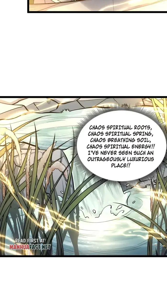 I'm Actually a Cultivation Bigshot Chapter 567 Page 41