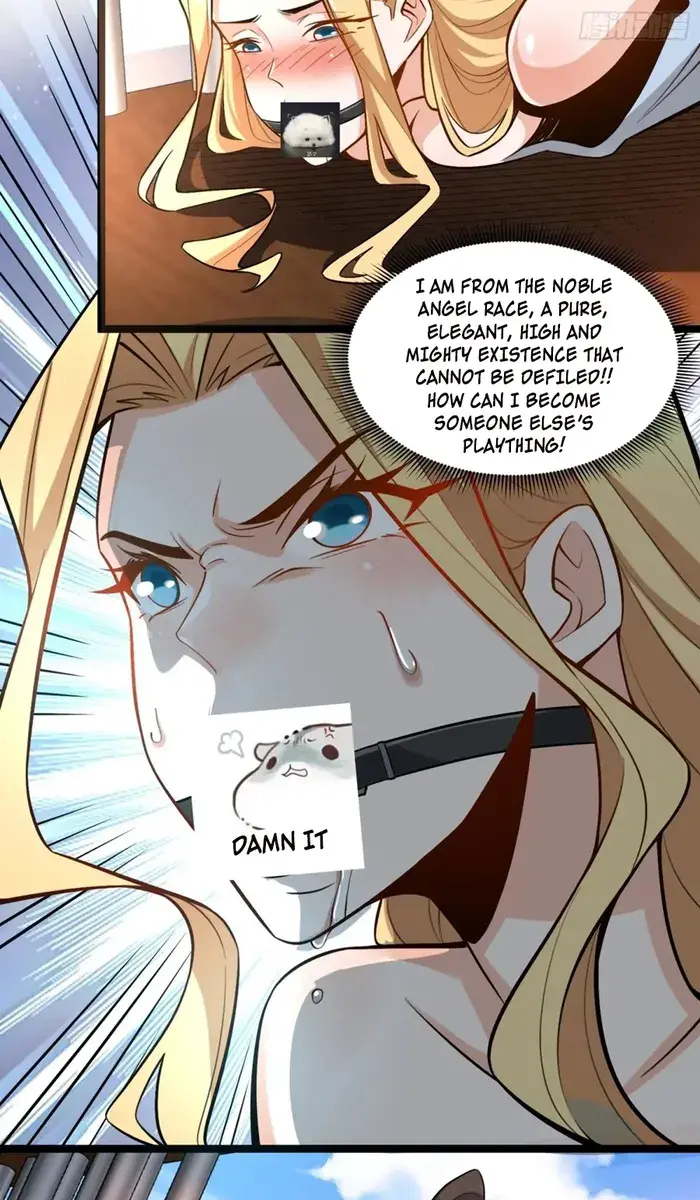 I'm Actually a Cultivation Bigshot Chapter 567 Page 46