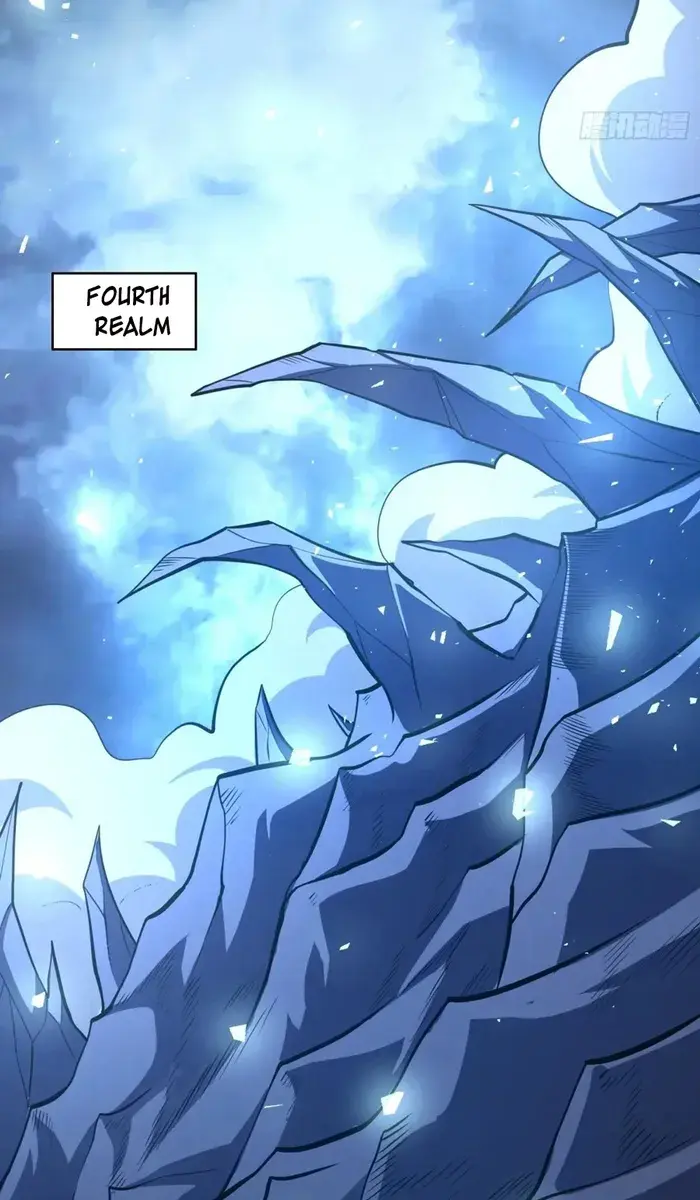 I'm Actually a Cultivation Bigshot Chapter 567 Page 48