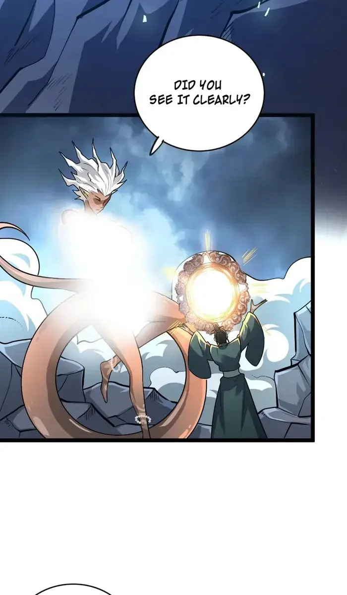 I'm Actually a Cultivation Bigshot Chapter 567 Page 49