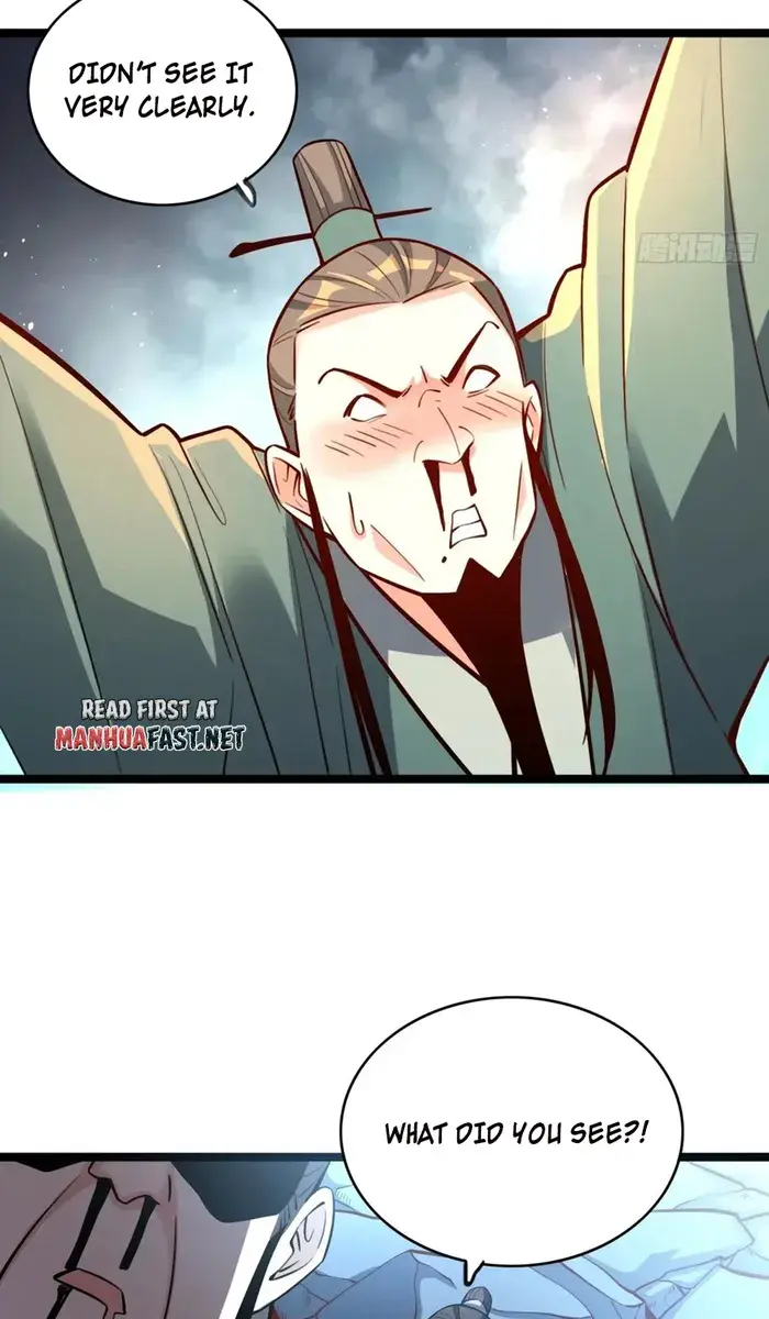 I'm Actually a Cultivation Bigshot Chapter 567 Page 50