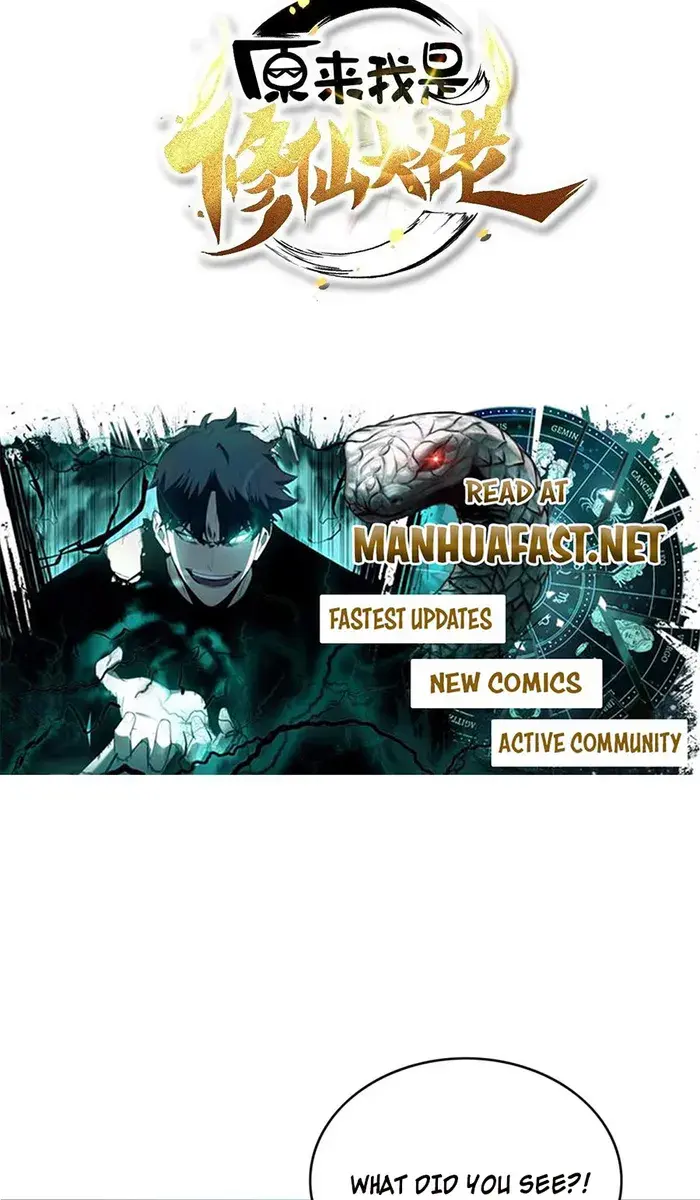 I'm Actually a Cultivation Bigshot Chapter 568 Page 4