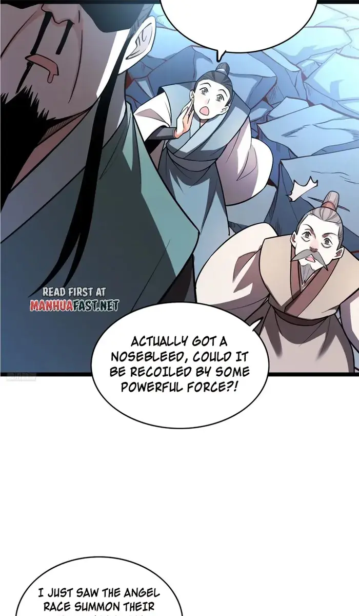 I'm Actually a Cultivation Bigshot Chapter 568 Page 5