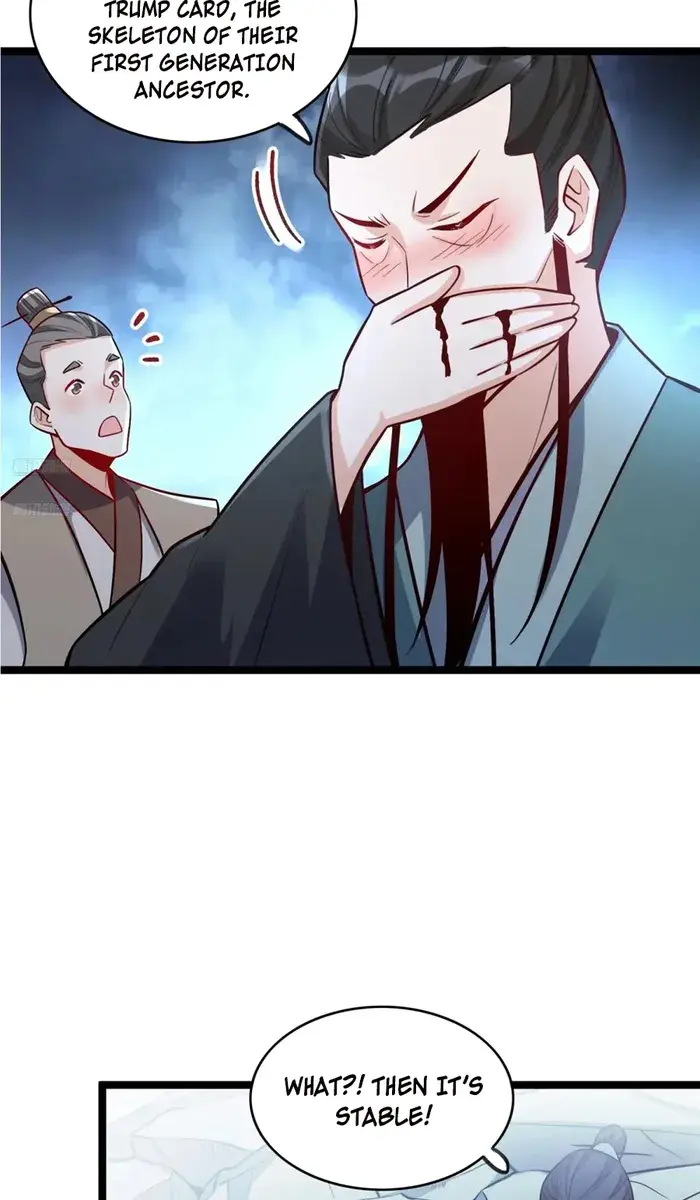 I'm Actually a Cultivation Bigshot Chapter 568 Page 6