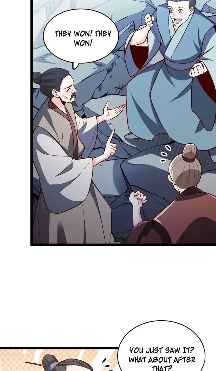 I'm Actually a Cultivation Bigshot Chapter 568 Page 7