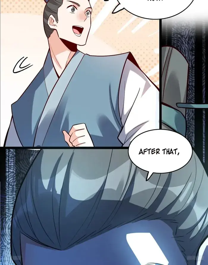 I'm Actually a Cultivation Bigshot Chapter 568 Page 8
