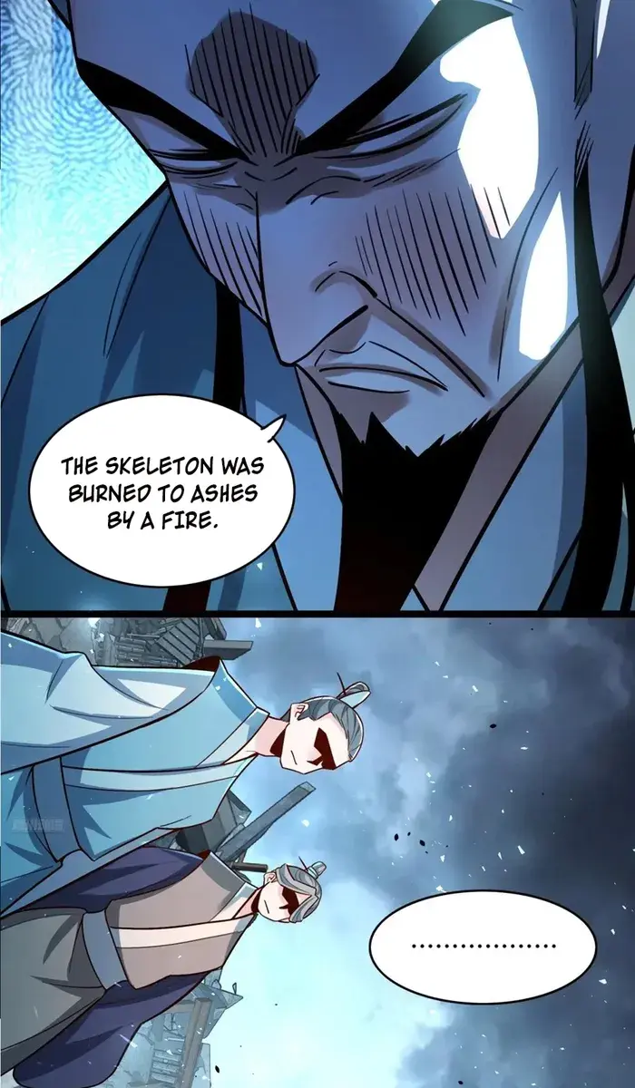 I'm Actually a Cultivation Bigshot Chapter 568 Page 10
