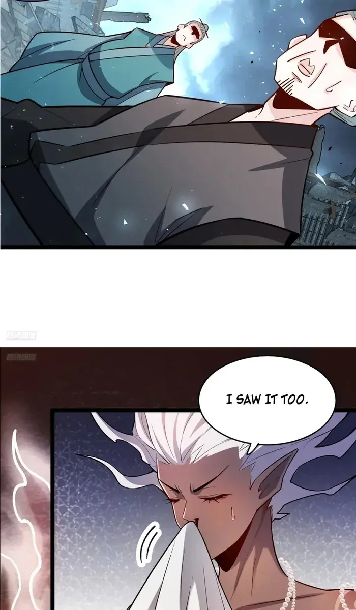 I'm Actually a Cultivation Bigshot Chapter 568 Page 11