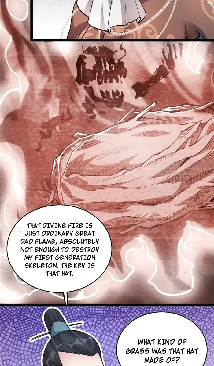 I'm Actually a Cultivation Bigshot Chapter 568 Page 12