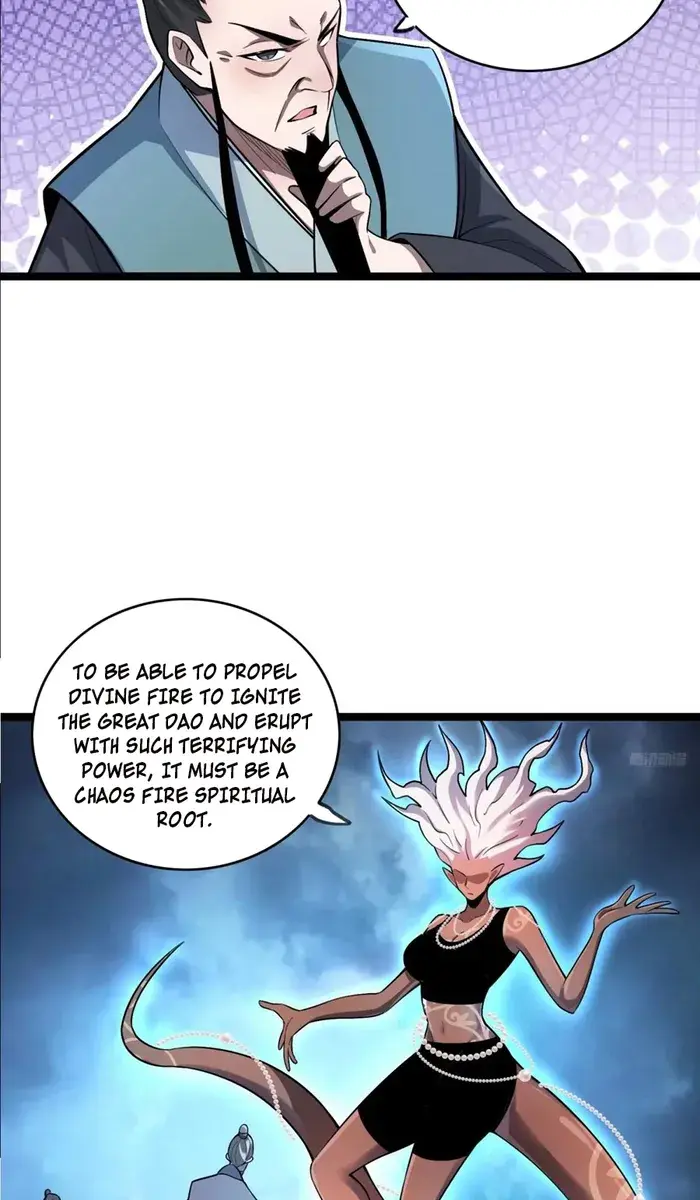 I'm Actually a Cultivation Bigshot Chapter 568 Page 13