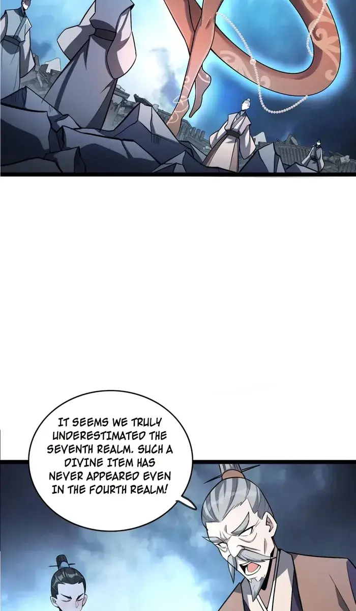 I'm Actually a Cultivation Bigshot Chapter 568 Page 14