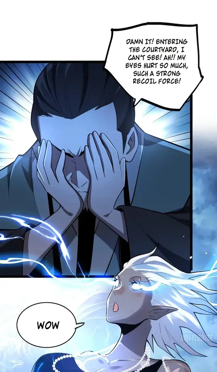 I'm Actually a Cultivation Bigshot Chapter 568 Page 21