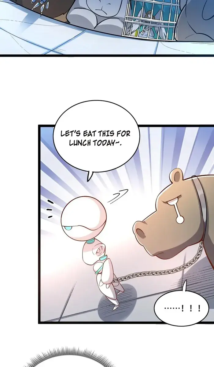 I'm Actually a Cultivation Bigshot Chapter 568 Page 23