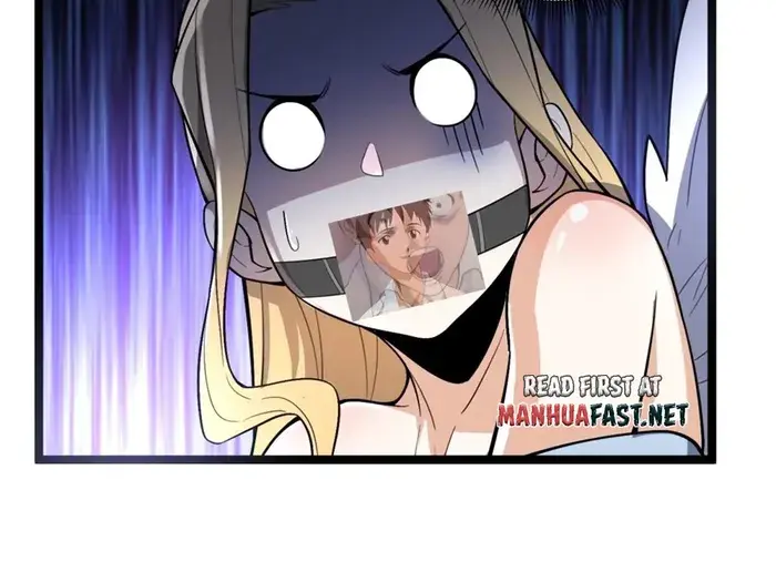 I'm Actually a Cultivation Bigshot Chapter 568 Page 25