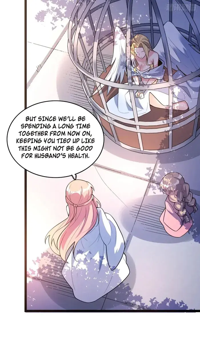 I'm Actually a Cultivation Bigshot Chapter 568 Page 28