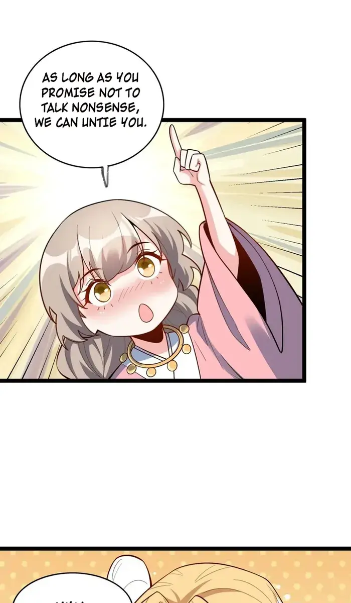 I'm Actually a Cultivation Bigshot Chapter 568 Page 29