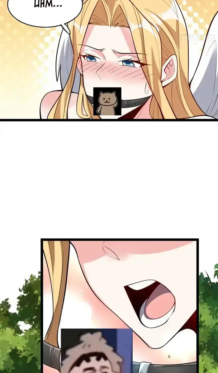 I'm Actually a Cultivation Bigshot Chapter 568 Page 30