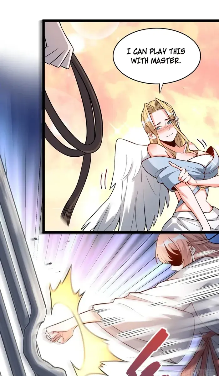 I'm Actually a Cultivation Bigshot Chapter 568 Page 33