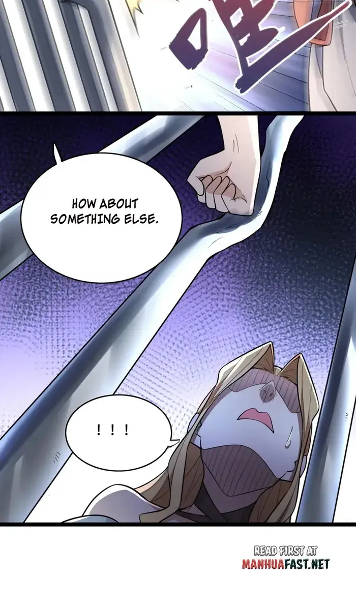 I'm Actually a Cultivation Bigshot Chapter 568 Page 34