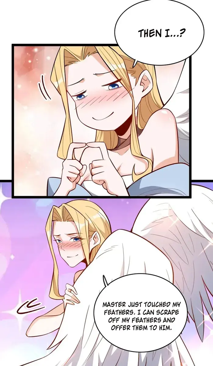 I'm Actually a Cultivation Bigshot Chapter 568 Page 37