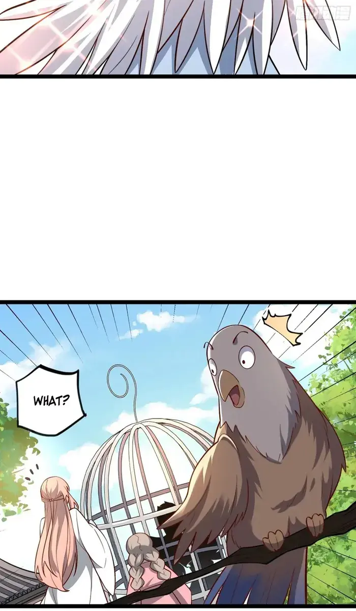 I'm Actually a Cultivation Bigshot Chapter 568 Page 38