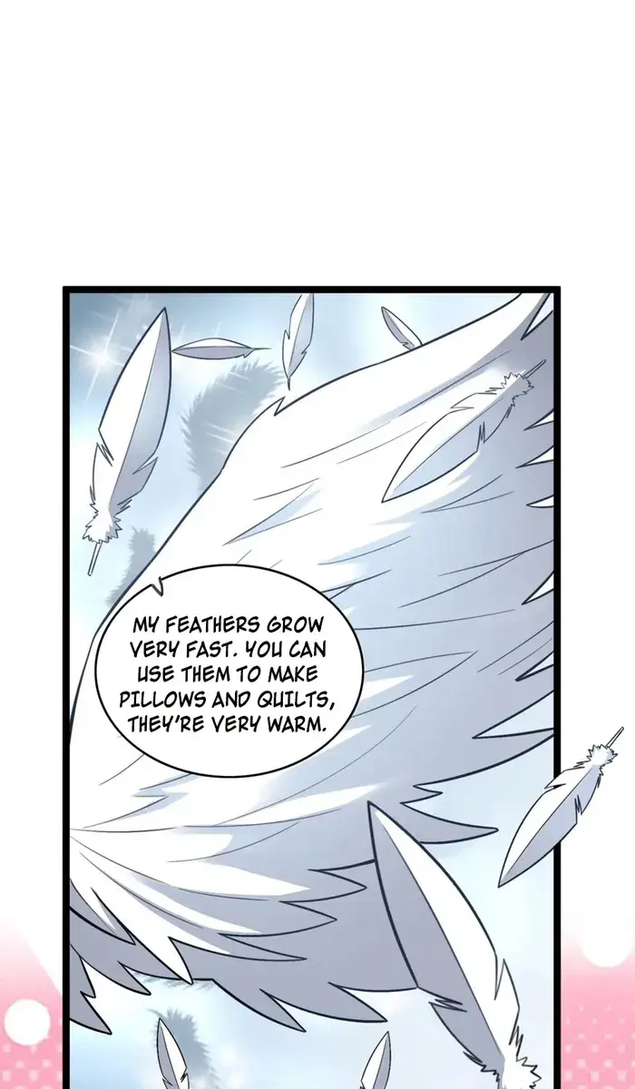 I'm Actually a Cultivation Bigshot Chapter 568 Page 39