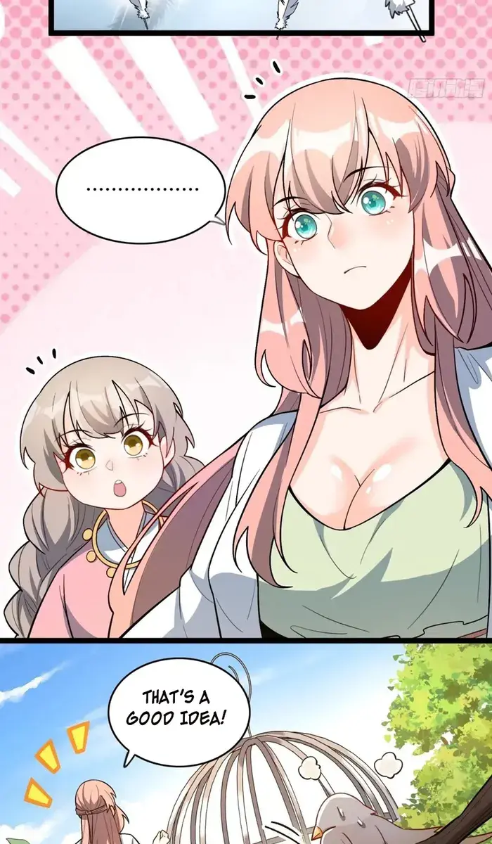 I'm Actually a Cultivation Bigshot Chapter 568 Page 40