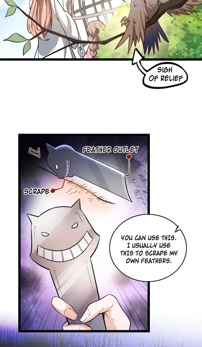 I'm Actually a Cultivation Bigshot Chapter 568 Page 41