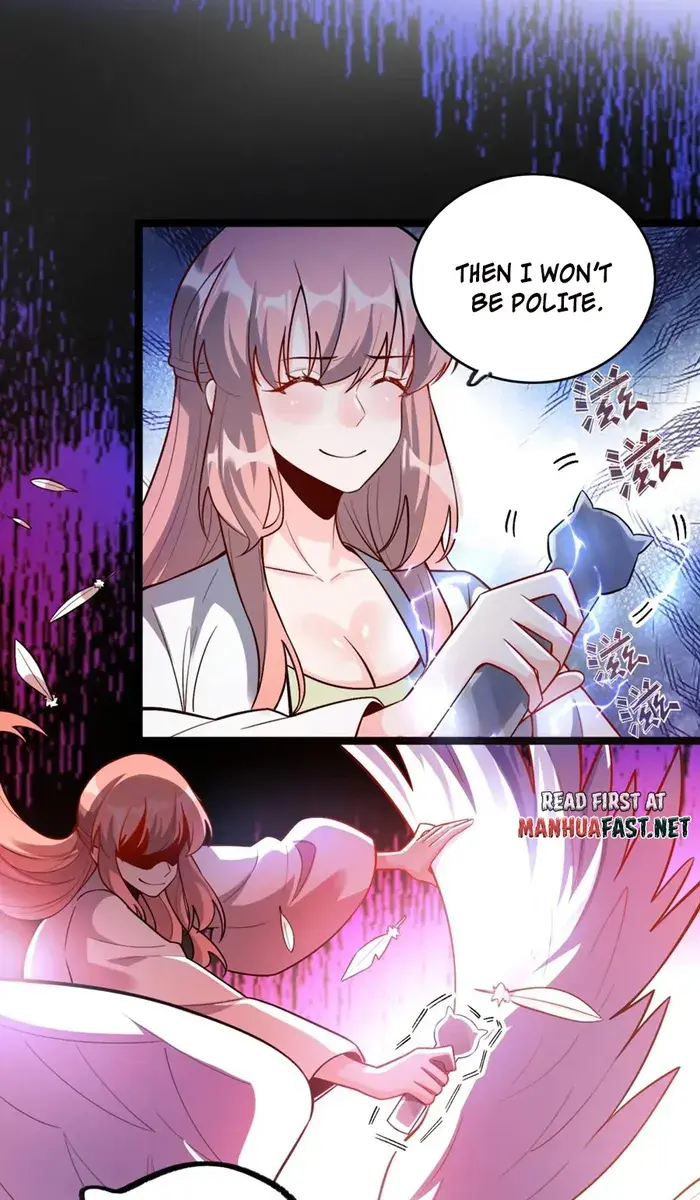 I'm Actually a Cultivation Bigshot Chapter 568 Page 42
