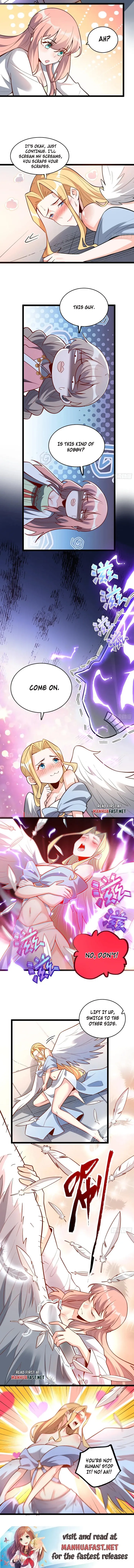 I'm Actually a Cultivation Bigshot Chapter 568 Page 44
