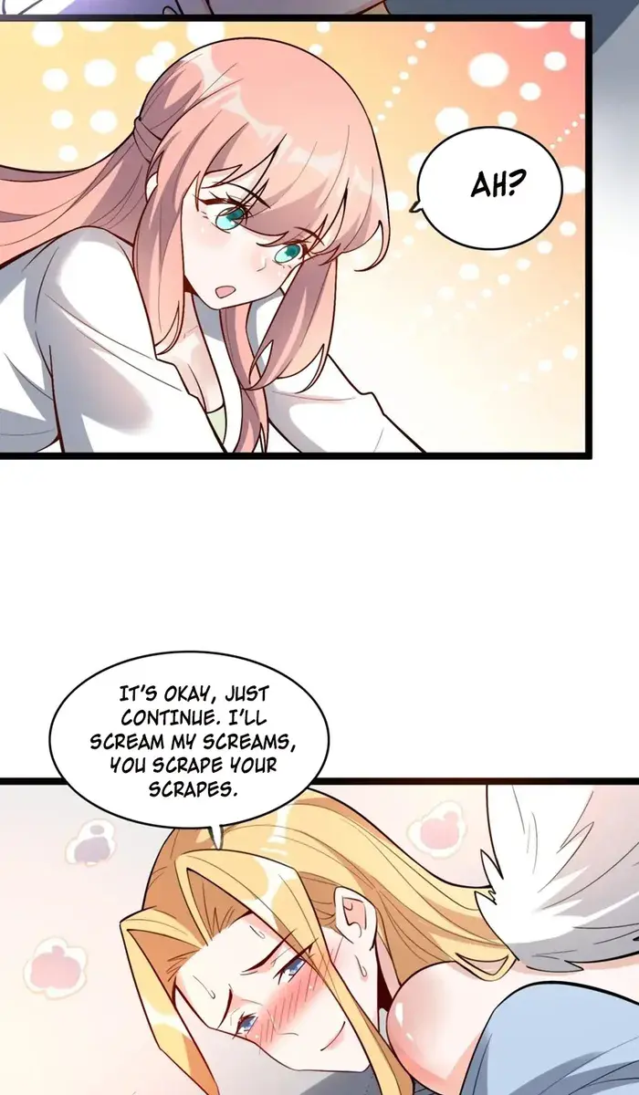 I'm Actually a Cultivation Bigshot Chapter 568 Page 45