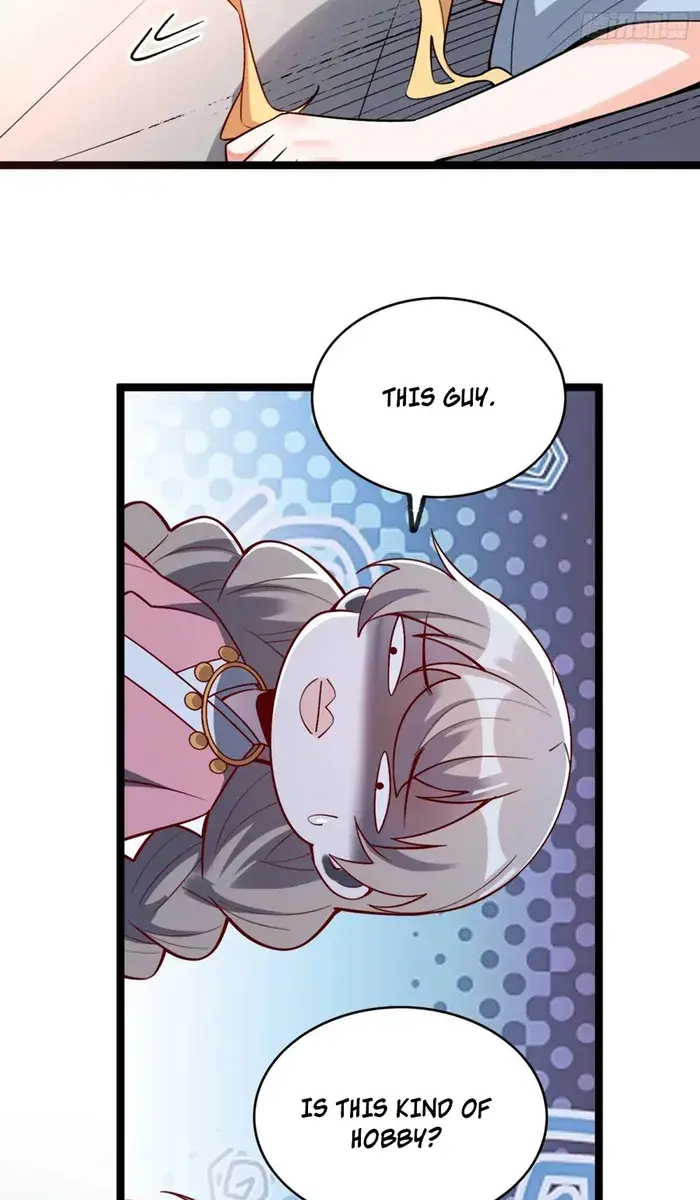 I'm Actually a Cultivation Bigshot Chapter 568 Page 46
