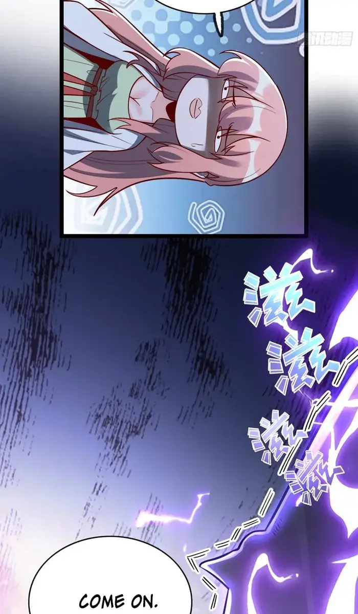 I'm Actually a Cultivation Bigshot Chapter 568 Page 47