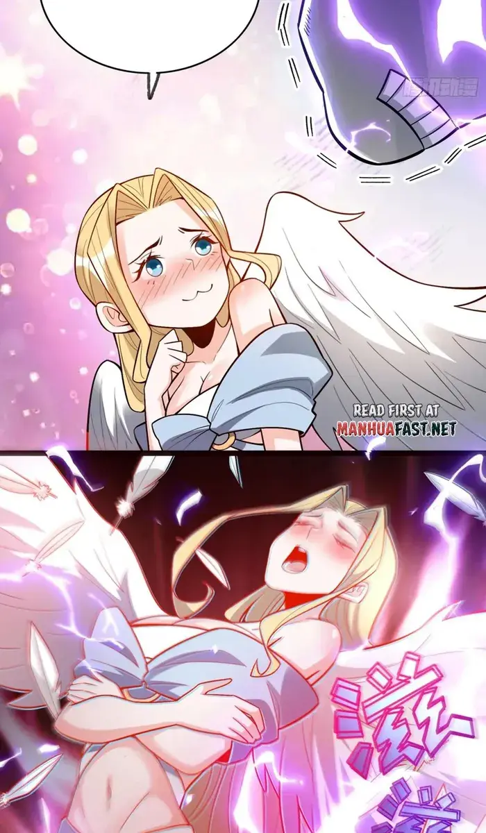 I'm Actually a Cultivation Bigshot Chapter 568 Page 48