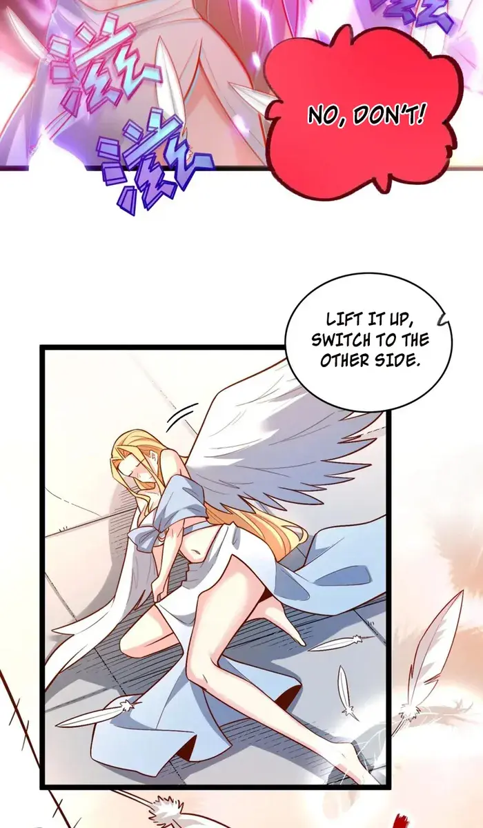 I'm Actually a Cultivation Bigshot Chapter 568 Page 49