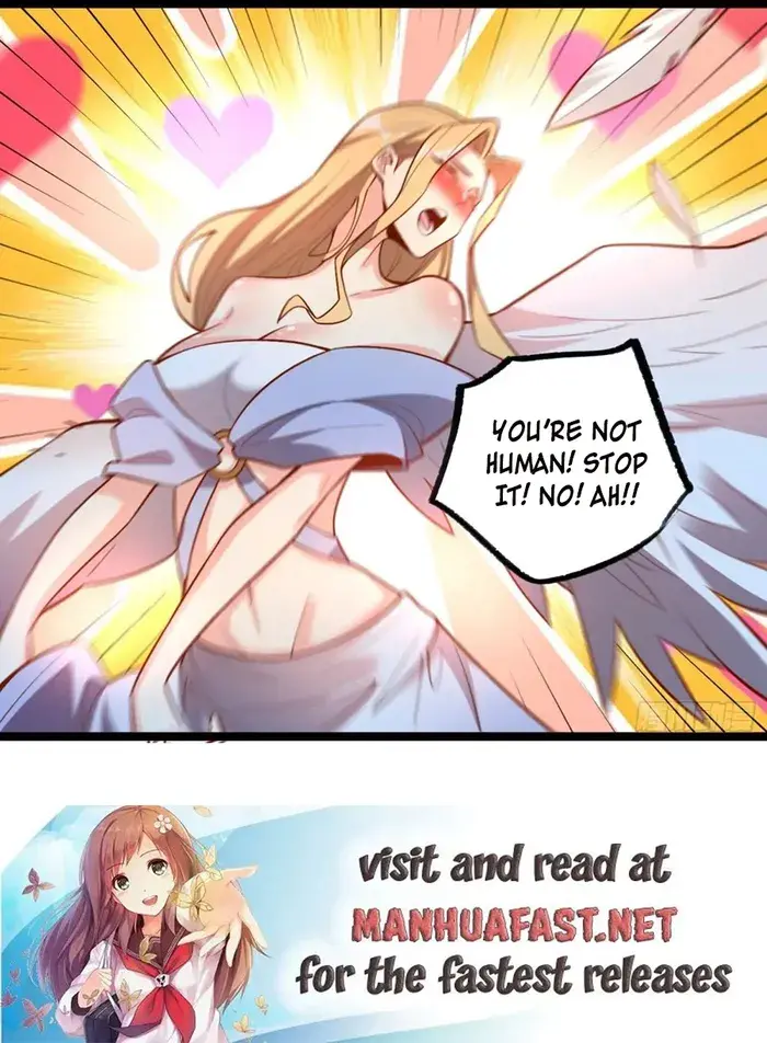 I'm Actually a Cultivation Bigshot Chapter 568 Page 51