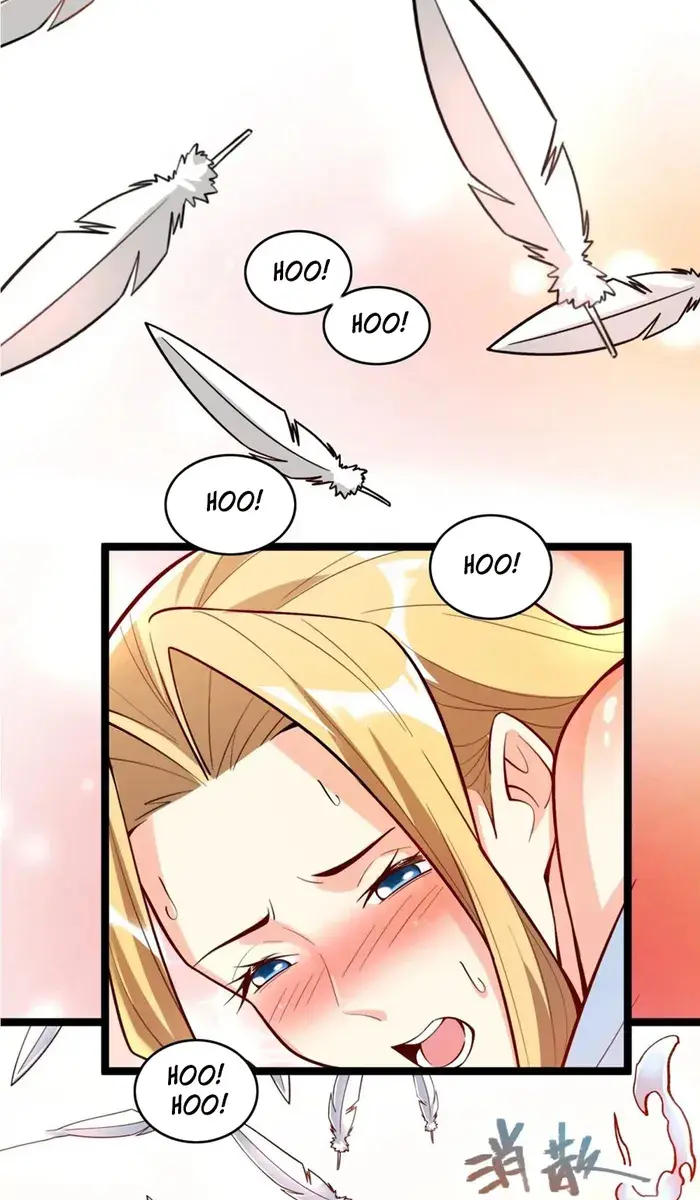 I'm Actually a Cultivation Bigshot Chapter 569 Page 5