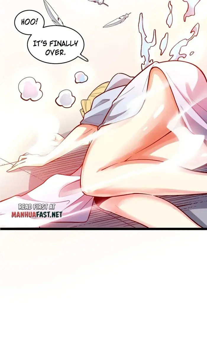 I'm Actually a Cultivation Bigshot Chapter 569 Page 6