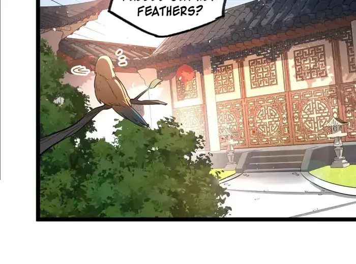 I'm Actually a Cultivation Bigshot Chapter 569 Page 9