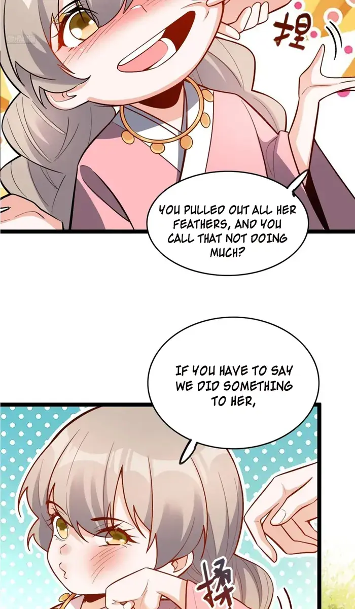 I'm Actually a Cultivation Bigshot Chapter 569 Page 13