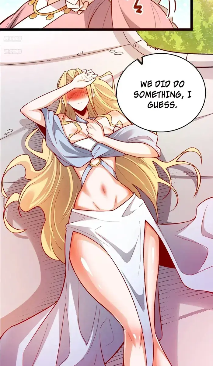 I'm Actually a Cultivation Bigshot Chapter 569 Page 14