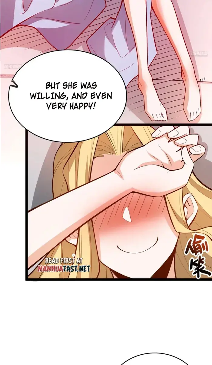 I'm Actually a Cultivation Bigshot Chapter 569 Page 15