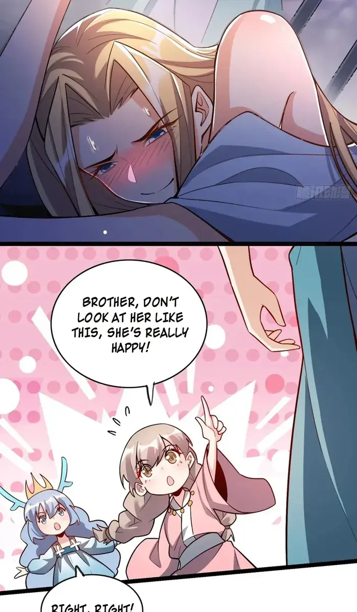 I'm Actually a Cultivation Bigshot Chapter 569 Page 21