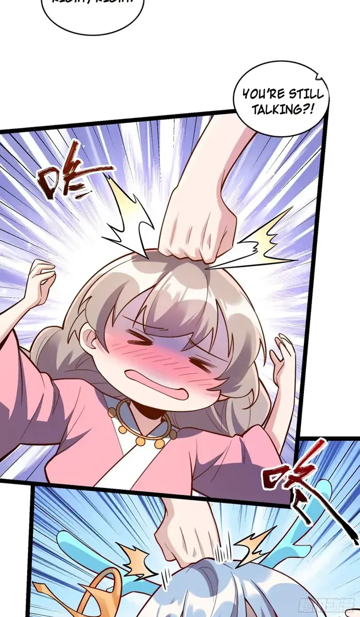 I'm Actually a Cultivation Bigshot Chapter 569 Page 22